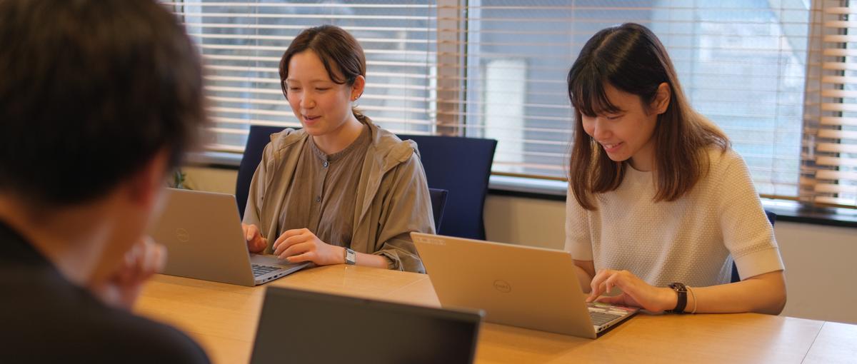 人柄採用｜ベンチャー企業の経理として経験を積みたい方を募集！