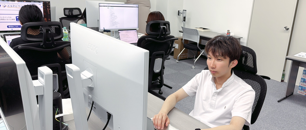 広告主とメディアをつなぐセールス募集｜広告主・提携開拓担当