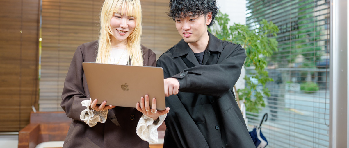 UI、UX、ディレクター…キャリアの幅を広げたい方、お話しましょう！