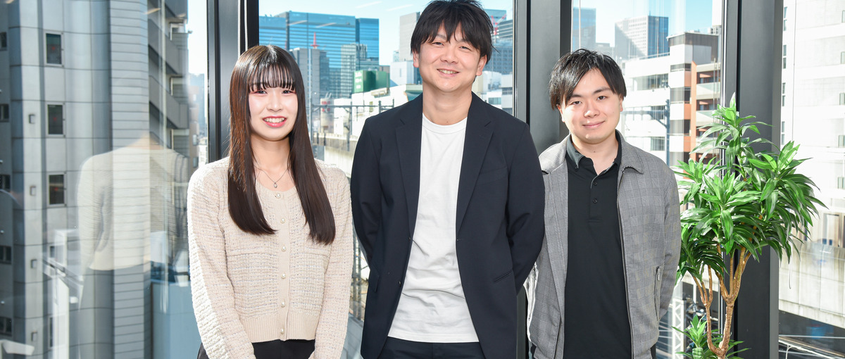 企業の採用課題解決するプロフェッショナル | RPO案件責任者