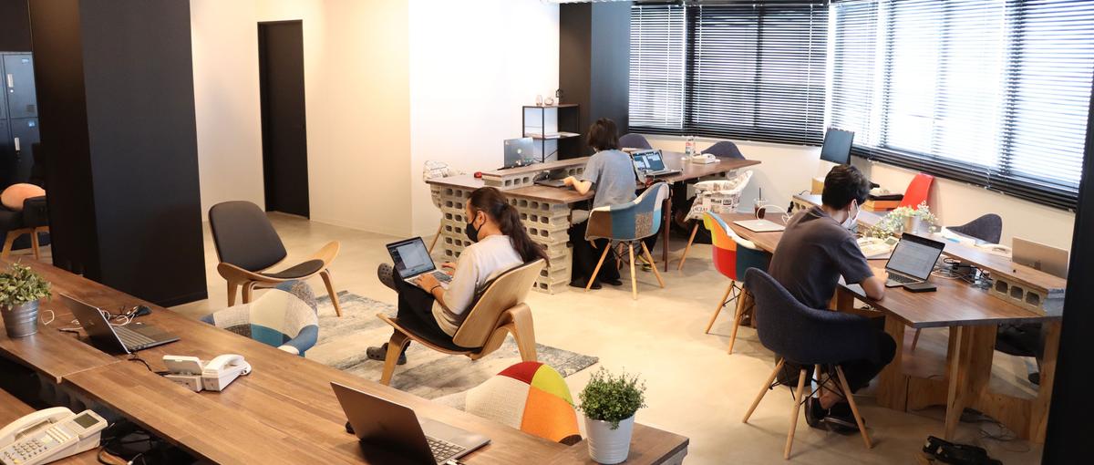 仙台│クリエイティブの力で顧客の成功を設計するWEBディレクター募集