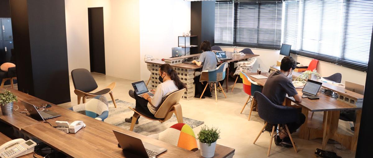 WEBデザイナー/コーダー│仙台│自分で考え、提案する活動派クリエイターへ