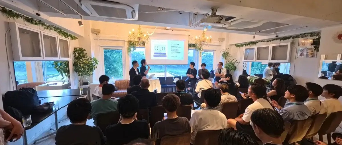 まちに新たな風を吹き込む！都市・地域型イベント運営の広報・PR業務