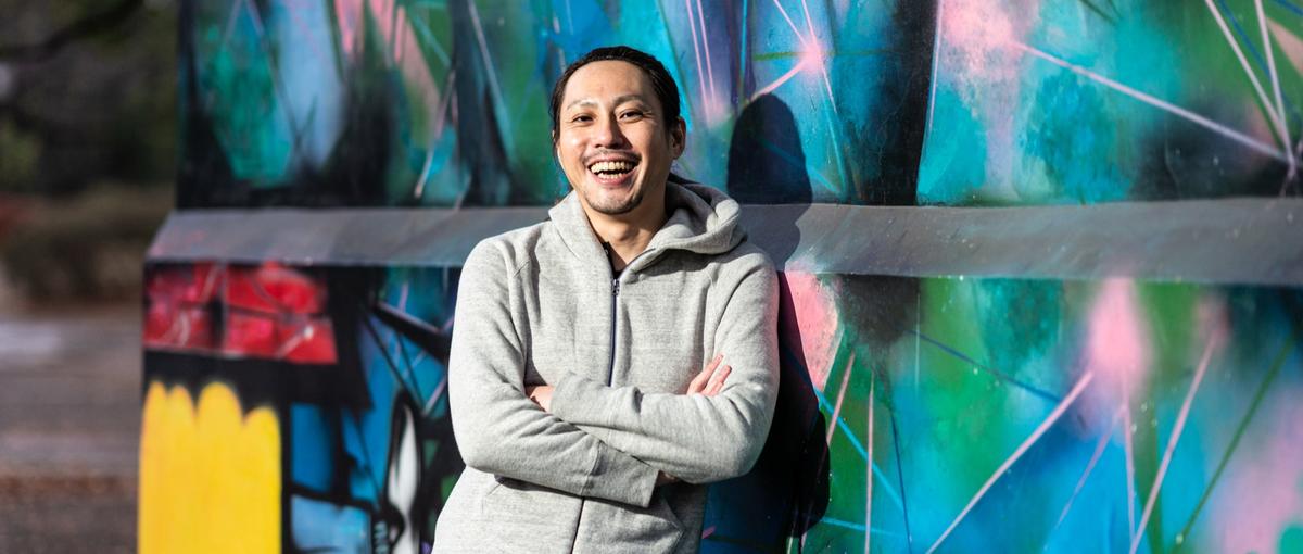 人の流れを支える公共インフラ─空港ナビゲーション基盤開発エンジニア