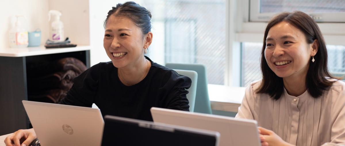 自由な働き方で、医療現場の成長をデザインする！カスタマーサクセス大募集