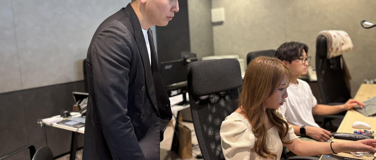 動く理由を説明できる人へ。C言語で中身から関われる開発です