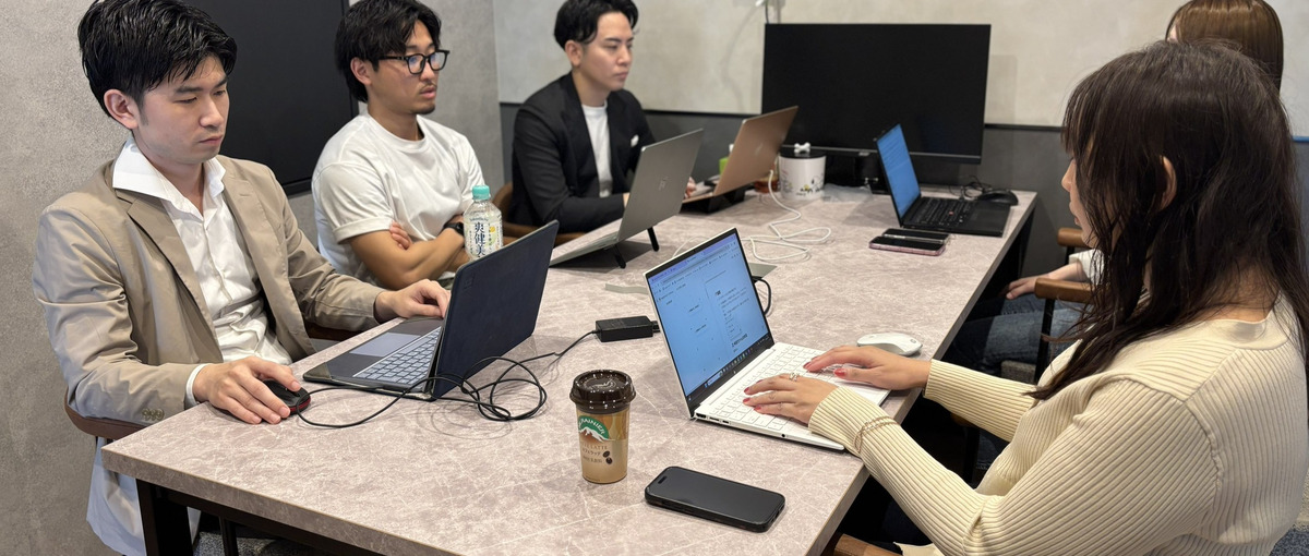 触ったことがある、で終わらない。AWSを任されるポジションです