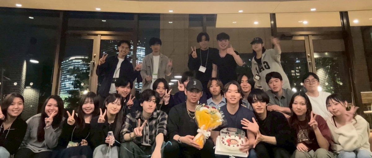 将来起業したい学生多数｜代表直下｜どの商材も扱える営業力を身につけませんか