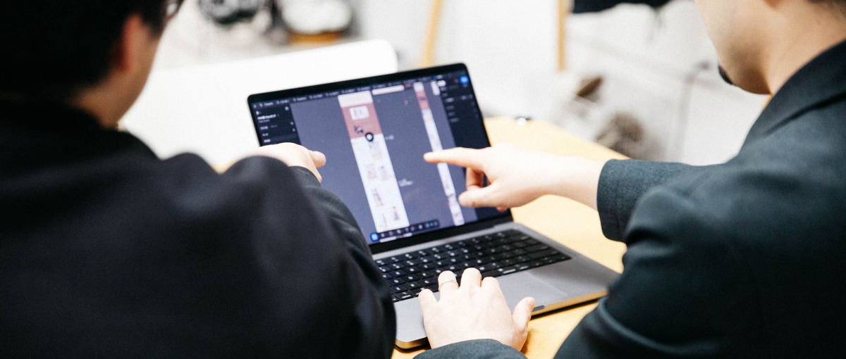 技術とクリエイティブの橋渡しを担うWebディレクター募集