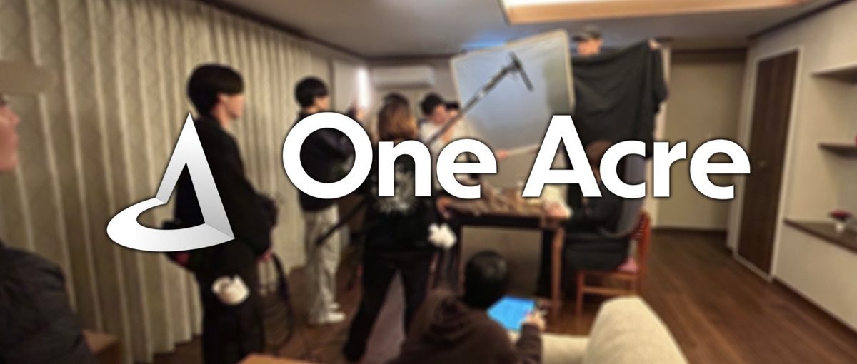 Youtubeチャンネル立ち上げ！撮影&編集クルー募集！