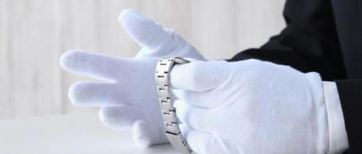 ブランド時計の査定サポート｜マニュアル完備・コツコツ進める仕事