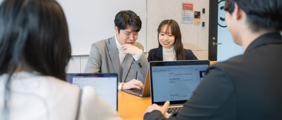 営業力と教育への情熱で事業グロースを担うマネージャー候補募集！