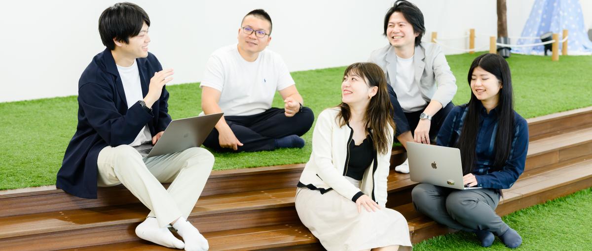 学生社員募集｜社会人と同じ裁量の仕事を学生のうちから。4月から社員にも！