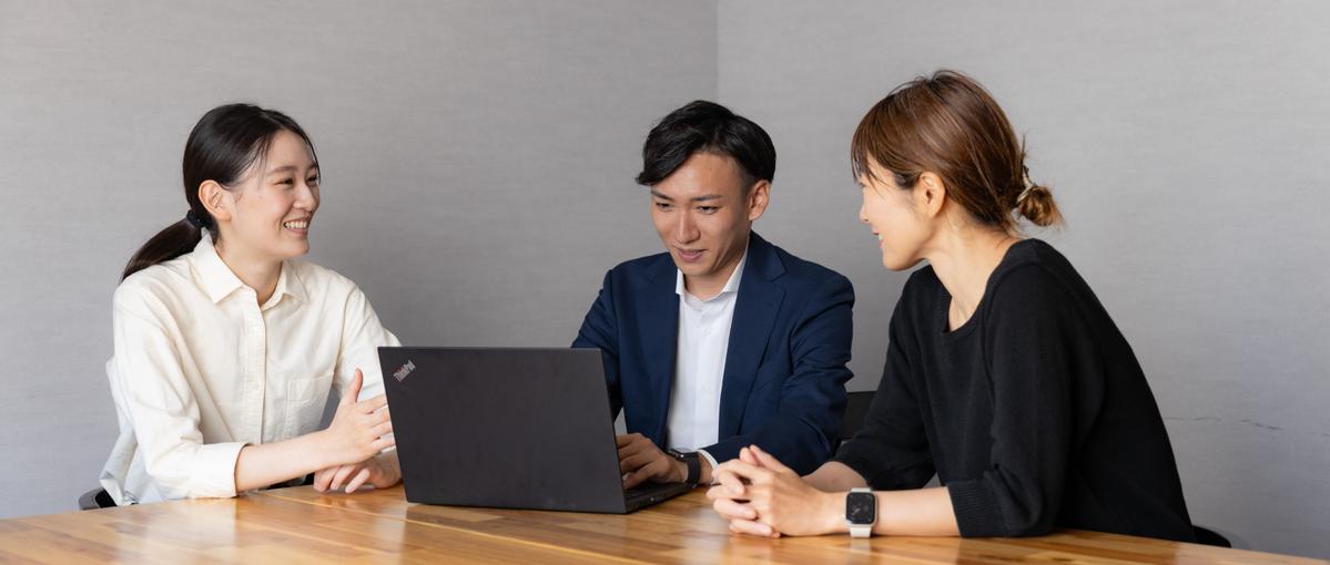 PythonでAIを武器に！新領域に挑み成長したいエンジニア募集！