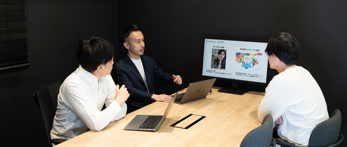 営業戦略から事業成長まで｜ママ向けキャリア支援事業の事業責任者候補を募集！