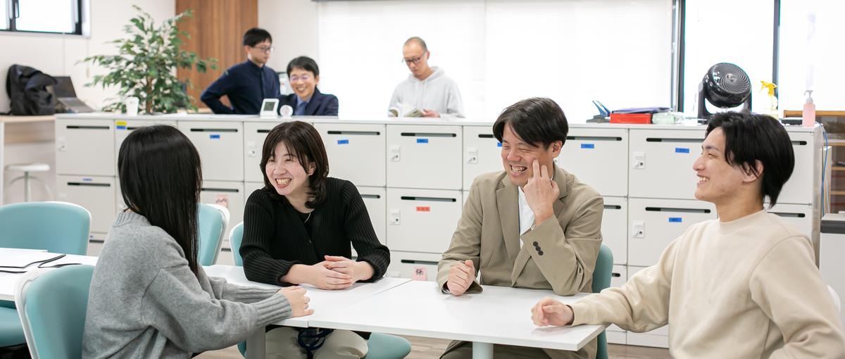 導く経験がなくても大丈夫｜AI×事業共創に関わるPjMとして構想から伴走を