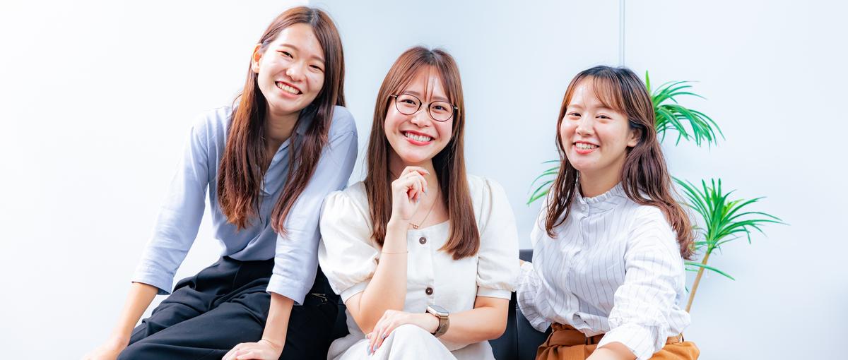 採用経験がなくても挑める｜組織の未来を描く人事として、戦略から関われる仕事