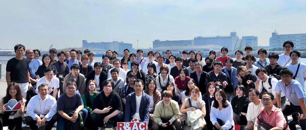 第二新卒歓迎！自社製品のUX Designerを目指しませんか？