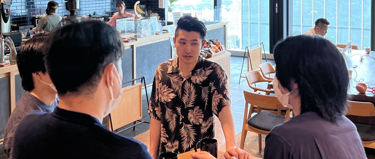 AIエージェントファーストで事業課題を解決するコンサルタント募集！