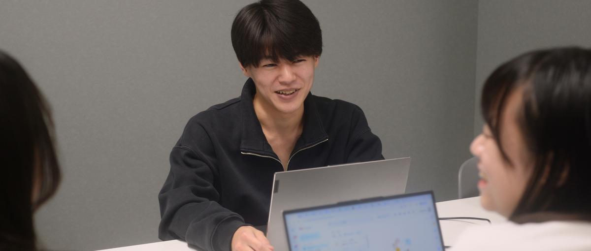 マーケ×コンサル｜経験ゼロからBtoBマーケターに成長したい学生募集！