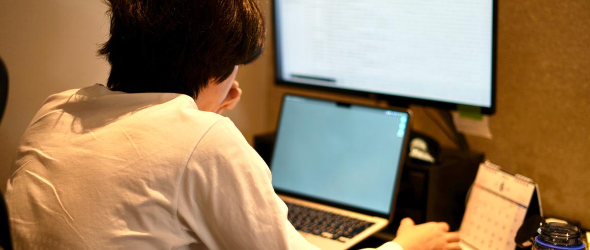 人柄重視！独学で勉強してWebエンジニアを目指している方大募集！