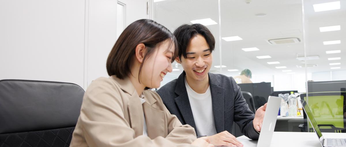 施策の結果がリアルタイムでわかる環境で自分の仮説を試しませんか？