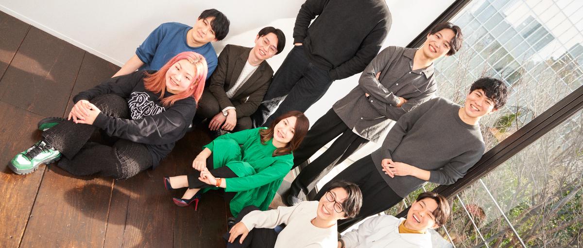 日本の新規事業成功率をアップデートする。新規事業立上げのコンサルタント