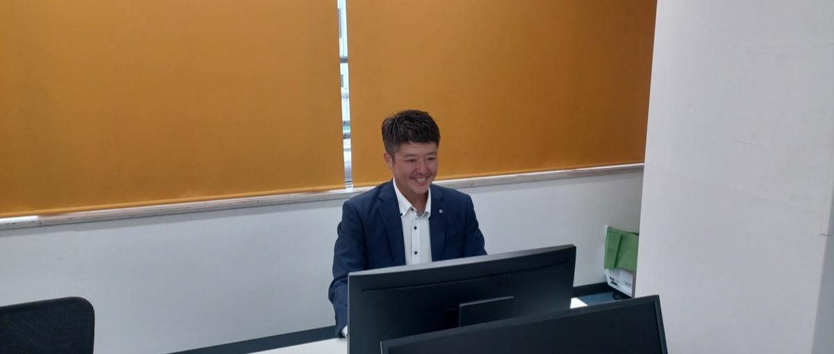 一気通貫で提案～実行まで現場を動かす、立駐保守部のリーダー候補募集