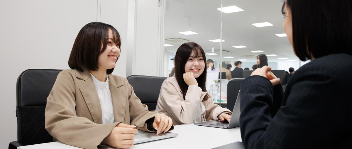 事業の全てに関われる環境で企画からディレクションまで一気に楽しみませんか？