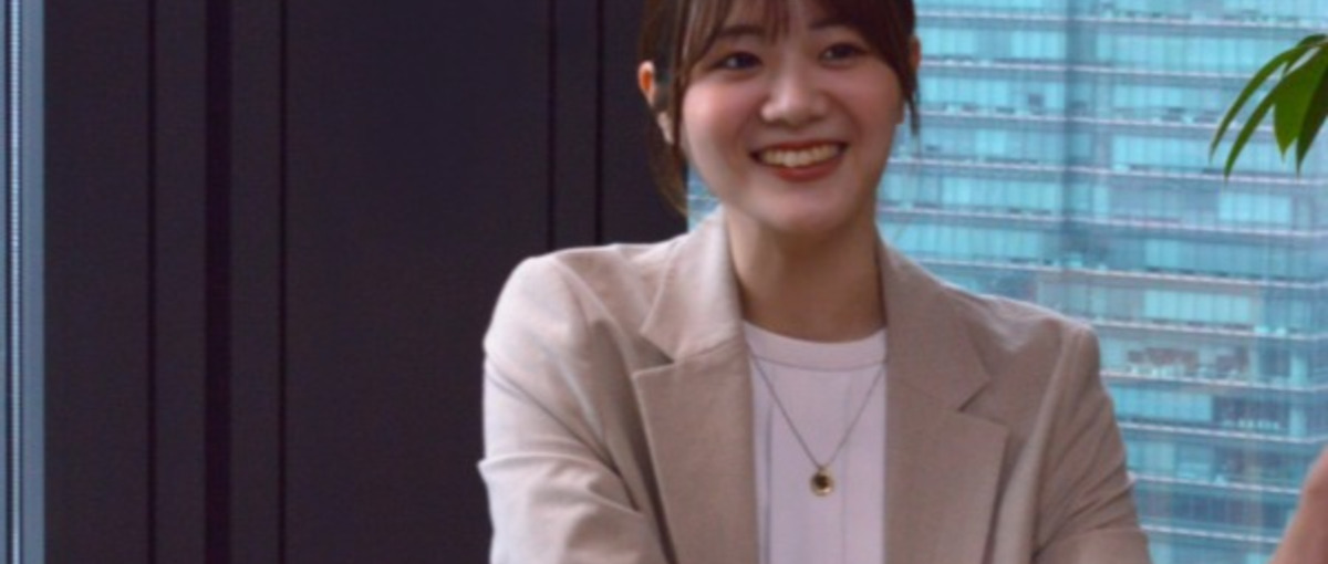 採用事務担当！！