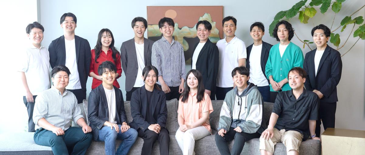 圧倒的裁量！社会に大きなインパクトを与える事業推進インターンに挑もう！