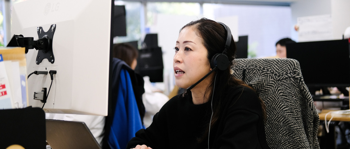 教育DXを推進するSaaSの全国展開を支える営業事務を募集！