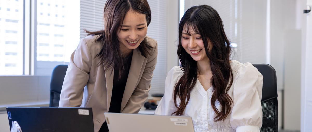 制度をつくるから根づかせるへ。現場と人事をつなぐオペレーションパートナー