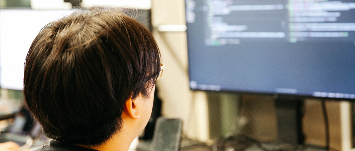 実装がわかるから任せられる。テクニカルディレクター募集