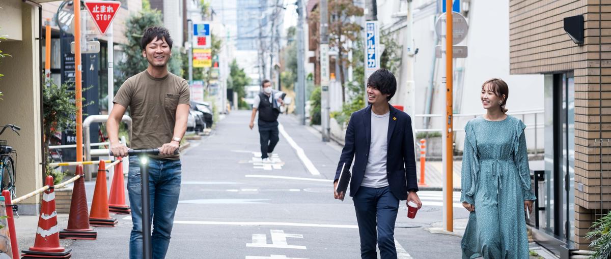 採用を仕組み化するCS職  / 経営者の右腕に挑戦