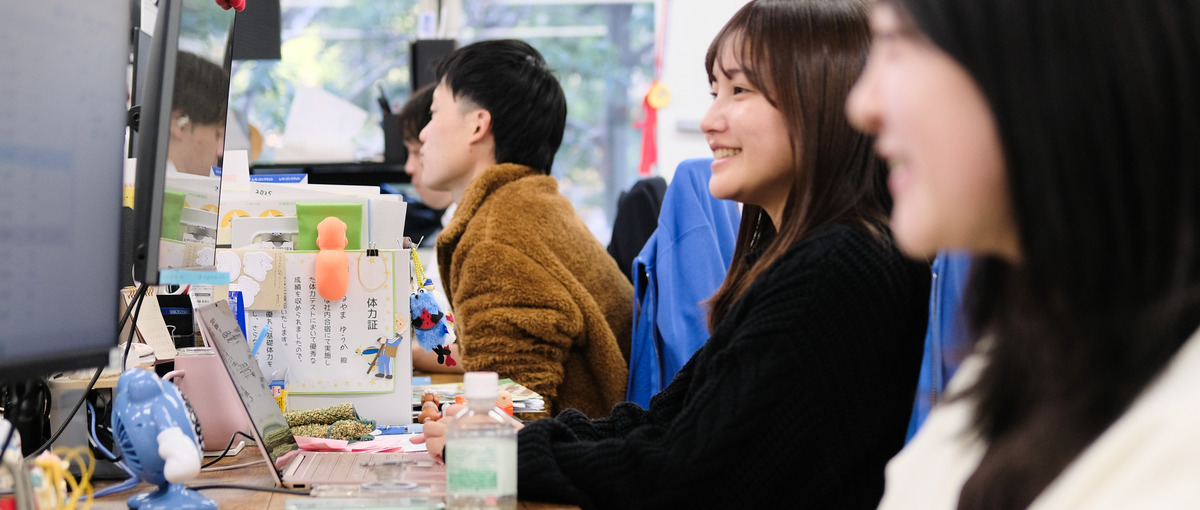 教育×スポーツDX事業のオペレーション統括を募集！