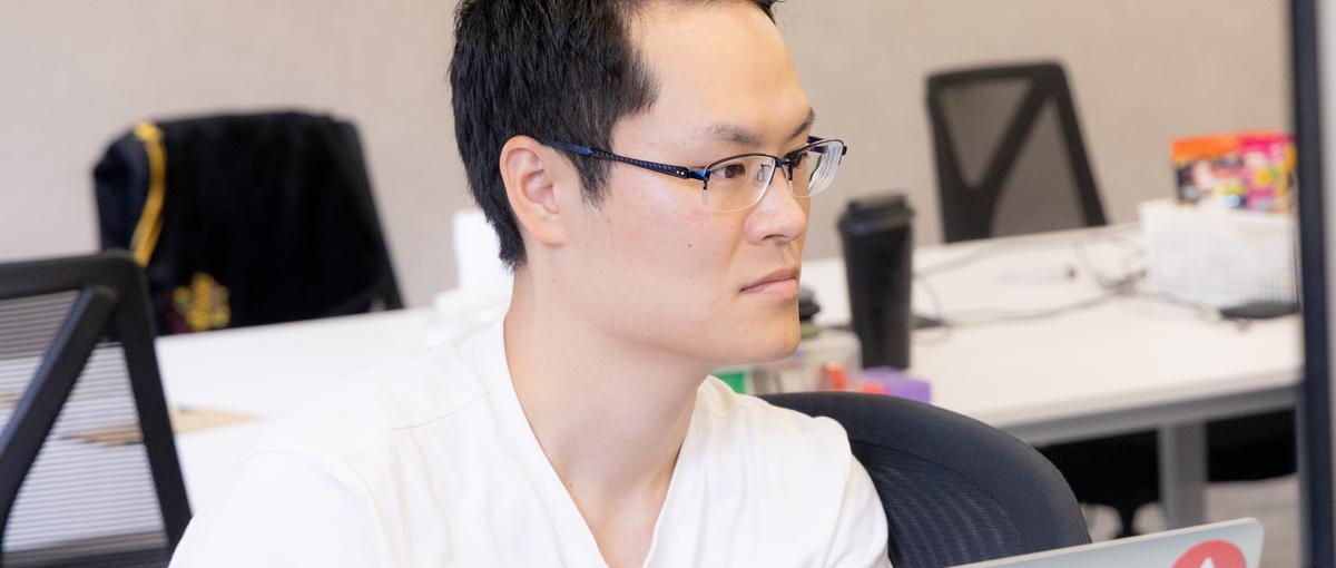 ゲーム開発を仕事にしたい方募集！スタートアップ企業で成長するエンジニア