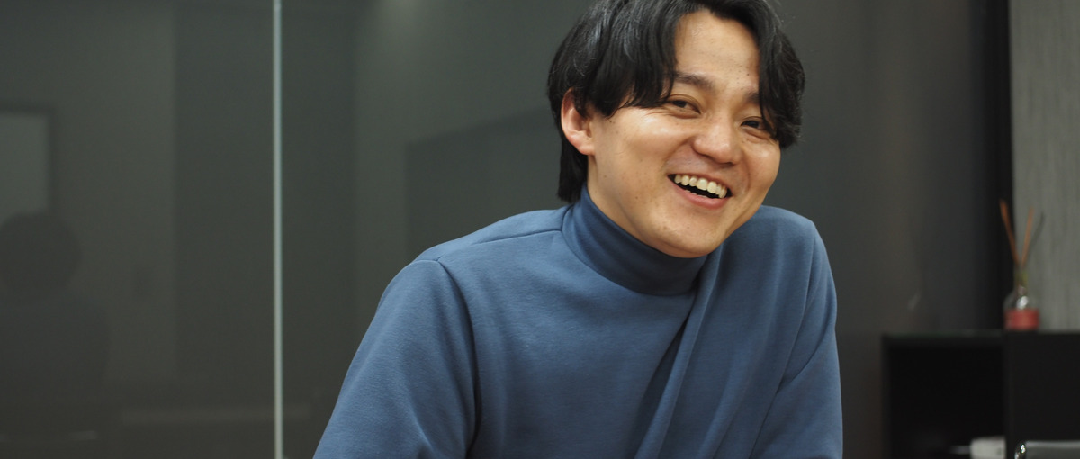 成長したい人歓迎！IT人材営業職に挑戦しませんか？