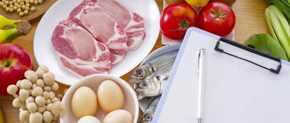 ホンマに安心できる商品開発！食の安全と品質に熱い人、待ってんで！