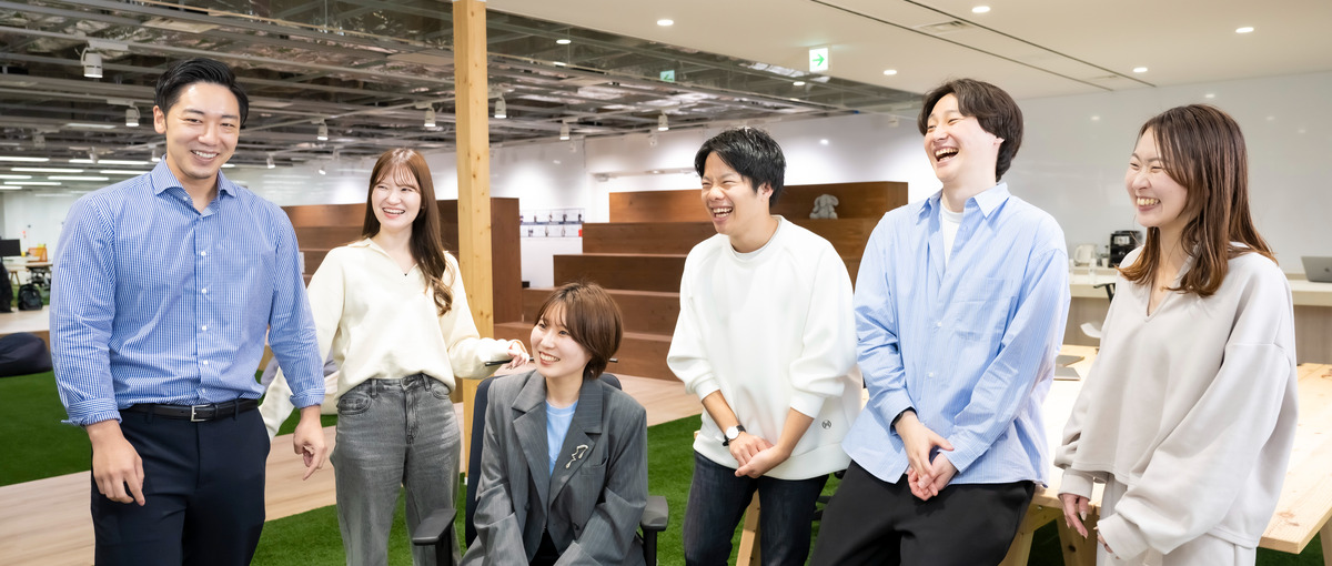 27年新卒募集！ ｜コミュニティ事業を核に複数事業で新市場を創る！