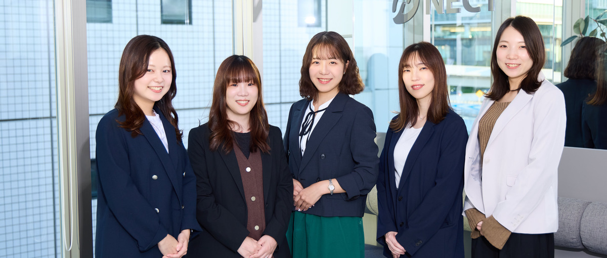 縁の下の力持ち！あなたの気遣いが会社を創る！総務募集