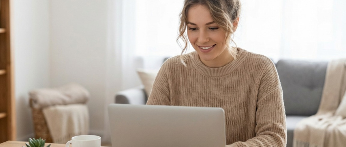 自宅でできるカスタマーサクセス業務！