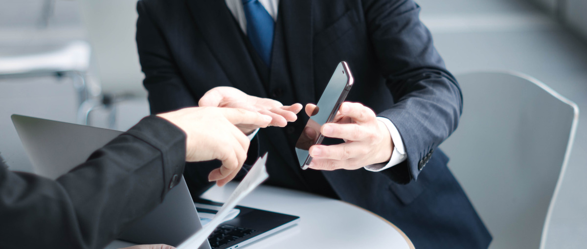 SNS起点で商談創出を構造化。DM×データ営業を極めるセールス募集！