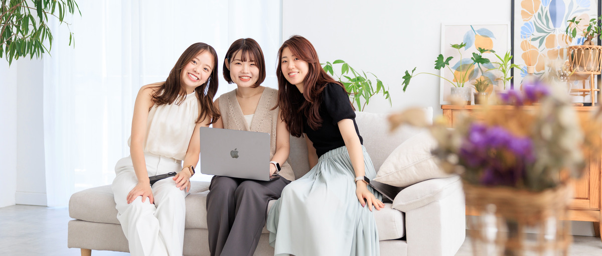 数字と仮説でSNSを伸ばせるマーケターを探しています