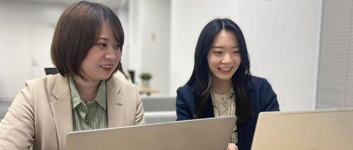 異業種からの転職者も活躍中！自社SaaSで不動産DXを推進するCS職募集