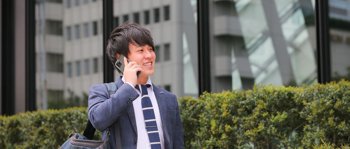 異業種からの転職者も活躍中！自社SaaSで不動産DXを推進するセールス職