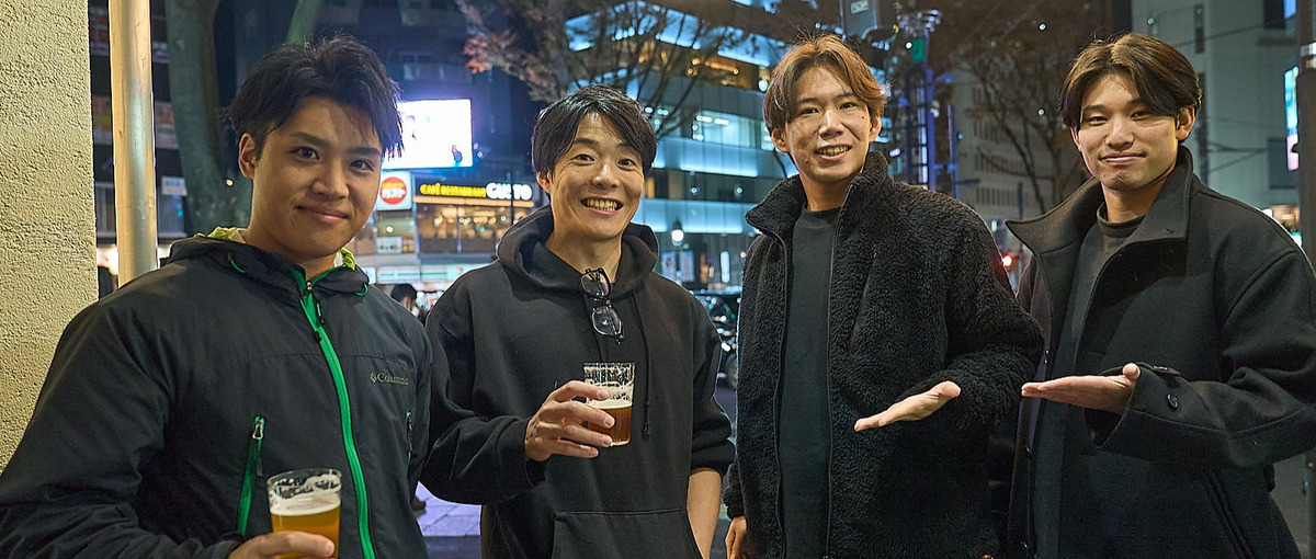 飲食店＆サウナ等の複合施設の統括マネージャーを新規募集！