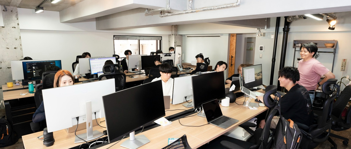 PMFを学びながら成長できる！新規事業開発インターン募集