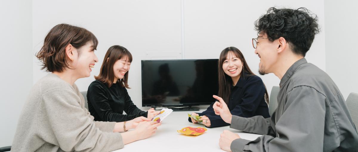 45兆円の食品市場に挑む！新たな食の価値を創造するエンプラセールス募集