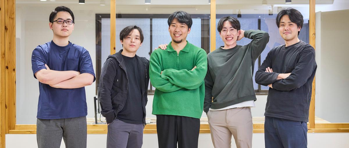 宿泊・観光の未来をつくる。代表直下で事業づくりに挑戦するインターン募集